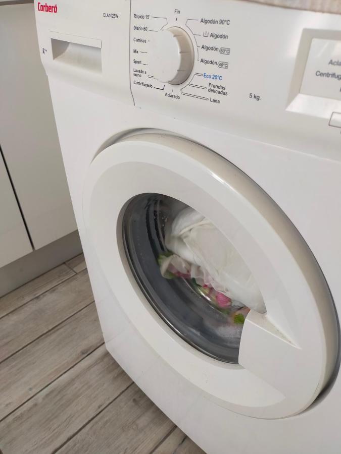 לה לגונה Urban Room מראה חיצוני תמונה